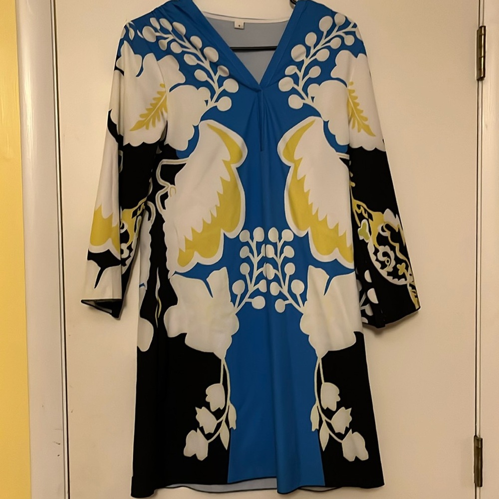 Small Dress!